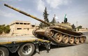 Rút vũ khí hạng nặng khỏi Idlib, quân nổi dậy Syria ngoan đến lạ