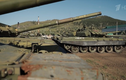 Kinh ngạc cách Nga bảo quản hàng ngàn chiếc xe tăng Liên Xô
