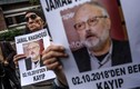 Mỹ trừng phạt Saudi Arabia trong vụ nhà báo Khashoggi bị giết hại