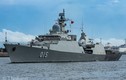 Uy lực hạm đội tàu chiến ASEAN tập trận chung với Trung Quốc
