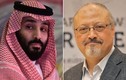 Bí ẩn đằng sau nhận xét của Thái tử Saudi Salman về nhà báo Khashoggi