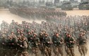 Trung Quốc ưu tiên chuẩn bị cho chiến tranh trong năm 2019