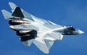 Báo Mỹ: Vật liệu trên Su-57 được dùng để sản xuất F-16