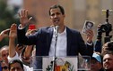 Venezuela căng thẳng tột độ, Thủ lĩnh đối lập tự xưng Tổng thống lâm thời