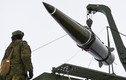 Cận cảnh tổ hợp tên lửa Nga khiến Mỹ đứng ngồi không yên