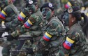 Quân đội Venezuela không dễ bị bắt nạt dù “nghèo” nhất Nam Mỹ