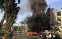 Đánh bom kép ở Philippines, 19 người thiệt mạng