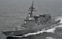 Cận cảnh tàu khu trục Nhật khiến Trung Quốc phải thèm thuồng
