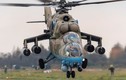 Nga hiện đại hóa quy mô lớn phi đội "xe tăng bay" Mi-35