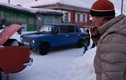 Cuộc sống tại một ngôi làng ở xứ "lạnh cóng" của nước Nga