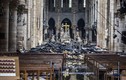 3 tỷ USD có đủ để Pháp xây dựng lại Nhà thờ Đức bà Paris?