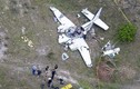 Mỹ: 6 người thiệt mạng trong vụ rơi máy bay ở bang Texas