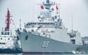 Khám phá sức mạnh tàu hộ vệ mạnh nhất Hải quân Việt Nam