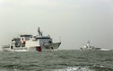 Hành động của Trung Quốc ở Biển Đông đe dọa hòa bình trong khu vực