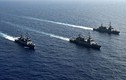 Soi tàu chiến Israel mà Tổng thống Philippines Durterte muốn mua