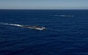 Sức mạnh tàu ngầm hạt nhân Pháp vừa tập trận ở Thái Bình Dương