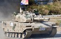 Trung Quốc: Xe tăng T-15 của nước này hiện đại hơn cả T-90