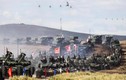 Nga lên lịch tập trận xe tăng với Việt Nam trong năm 2021