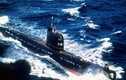 Liên Xô từng suýt "mất" ngư lôi hạt nhân ở Cam Ranh