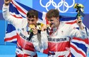 Huy chương Olympic có được làm bằng vàng thật?