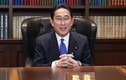 Tân Thủ tướng Nhật Bản Fumio Kishida hôm nay nhậm chức