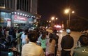 13 người tử vong trong vụ cháy ở đường Trần Thái Tông 
