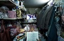 Ám ảnh cảnh sống trong nhà "quan tài" ở Hong Kong
