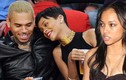 Chris Brown muốn nối lại tình xưa với Rihanna