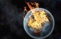 Thiên tài vật lý cảnh báo Trái đất sắp nóng 250 độ C