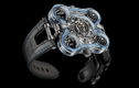 "Choáng" với mẫu đồng hồ siêu sang HM6 Alien Nation 