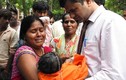 Hàng loạt trẻ sơ sinh chết do thiếu oxy tại Ấn Độ