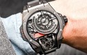 9 mẫu đồng hồ có giá “khủng” tại hội chợ Basworld