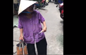 Video: Bà cụ 84 tuổi bán vé số nói tiếng Anh như gió