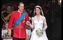 Những truyền thống kỳ lạ của đám cưới Hoàng gia Anh