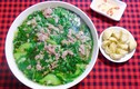 Sai lầm khi ăn món canh cua đồng khoái khẩu của người Việt