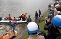 Nam sinh đuối nước thiệt mạng khi nhận thách đố bơi qua hồ Xuân Hương