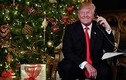 Video: Ước nguyện đặc biệt đêm Giáng sinh của TT Donald Trump