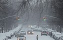 Video: Cười “đau bụng” giao thông trong mưa tuyết trên đường phố Nga