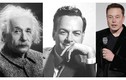Bí mật trong cách học siêu thông minh của 3 thiên tài nổi tiếng