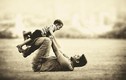 Thấm thía lời cha dạy con trai cách chọn vợ