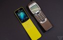 Nokia 8110 "quả chuối" hồi sinh