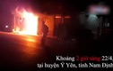 Video: Vụ cháy Nam Định: Nạn nhân đã tuyệt vọng gọi điện cầu cứu