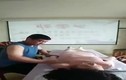 Video: Thầy lang vô tư sờ bóp ngực nữ bệnh nhân lúc bấm huyệt