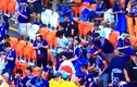 Video người Nhật nhặt rác ở sân vận động sau khi xem World Cup