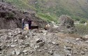 Video: Khoảnh khắc sạt lở núi kinh hoàng ở Trung Quốc