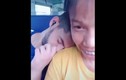 Video: "Gái xấu" khoe clip âu yếm bạn trai Soái ca khiến dân mạng xôn xao