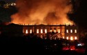 Video: Cháy ngùn ngụt ở bảo tàng 200 năm tuổi của Brazil