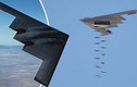 Video: Siêu chiến cơ B-2 Spirit: "Quái vật" bầu trời không có đối thủ của Mỹ