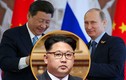 Vì sao 2 NLĐ Nga, Trung Quốc đồng loạt hủy cuộc gặp với ông Kim Jong Un?