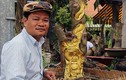 Video: Kỳ lạ Miền Tây: Tượng Phật Di Lặc hiện hình trên cây khế già